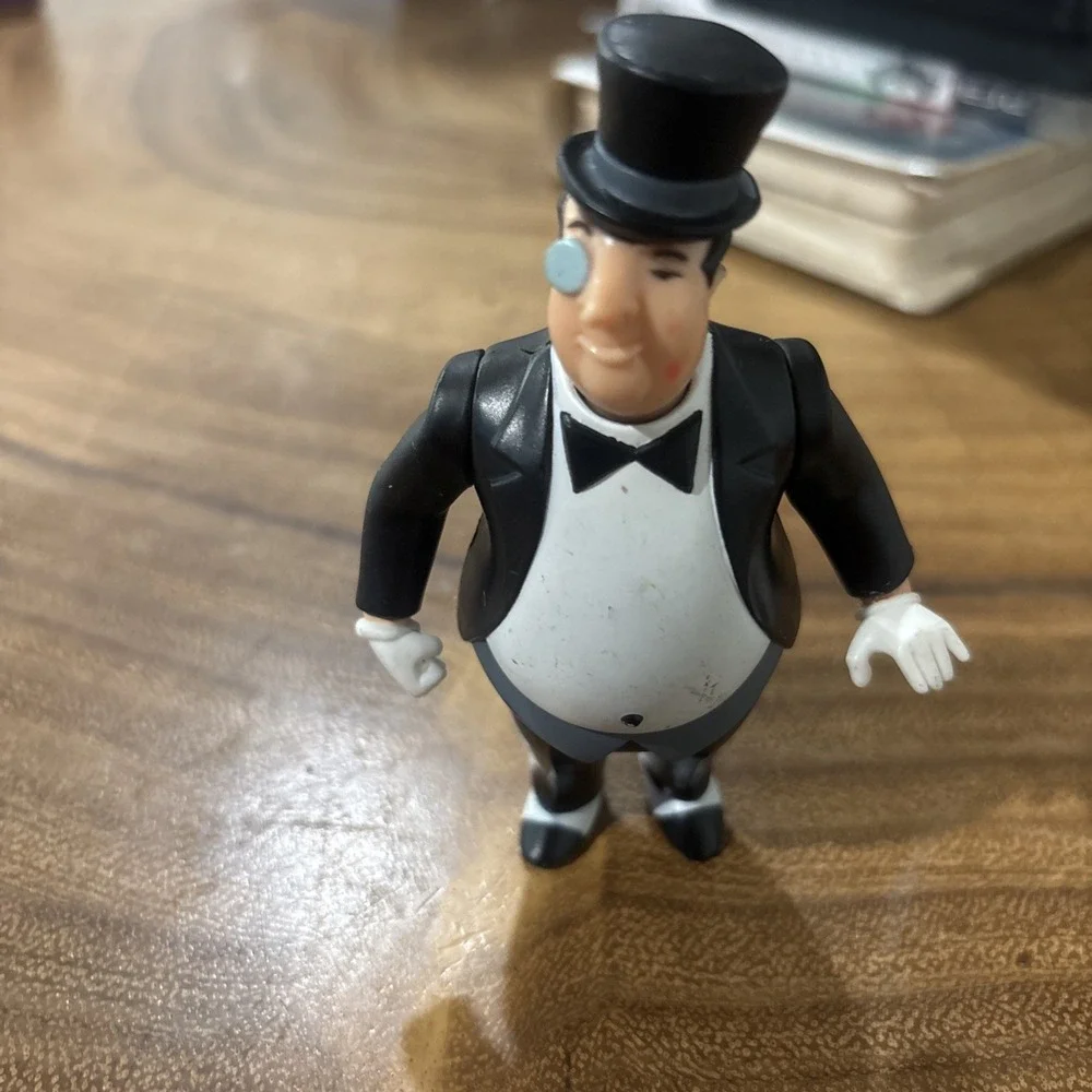 Mattel product 2004